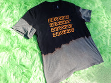 Load image into Gallery viewer, Bleached Tee