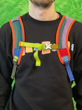 Load image into Gallery viewer, Balloon Pop Backpack