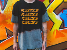 Load image into Gallery viewer, Bleached Tee