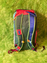 Load image into Gallery viewer, Balloon Pop Backpack