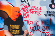 Load image into Gallery viewer, Bleached Tee