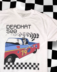 Deadhat500 Tee