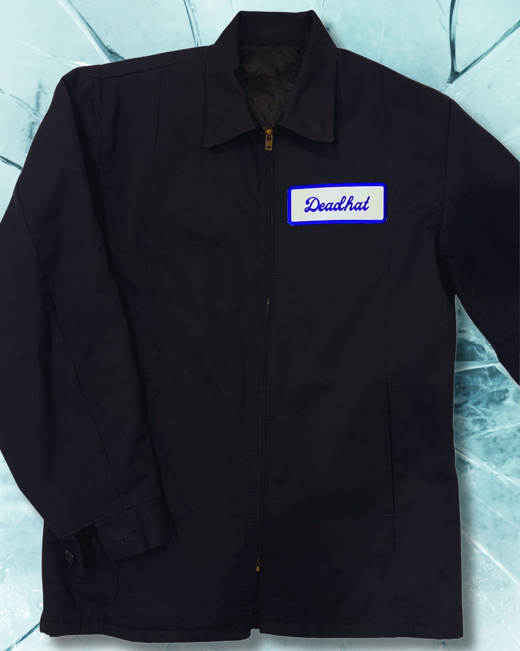 Devil’s Work Jacket