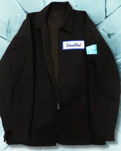 Devil’s Work Jacket