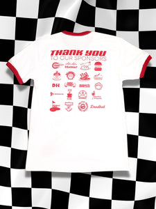 Sponsor Tee