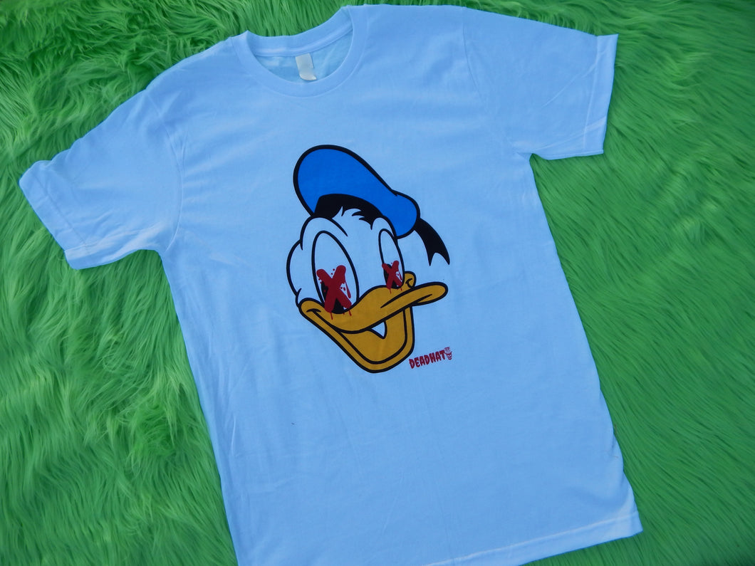 Dead Duck Tee