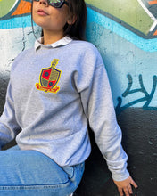 Load image into Gallery viewer, Dean’s List Crewneck
