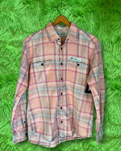 Load image into Gallery viewer, Everyday is Earth Day Flannel 3/5
