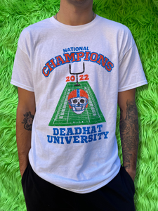 Natl Champs Tee