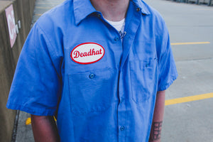 Devil's Work Shirt