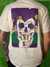 Load image into Gallery viewer, Royal Flush Tee
