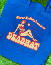 Load image into Gallery viewer, N.E.S. Beach Bag
