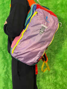 Balloon Pop Backpack