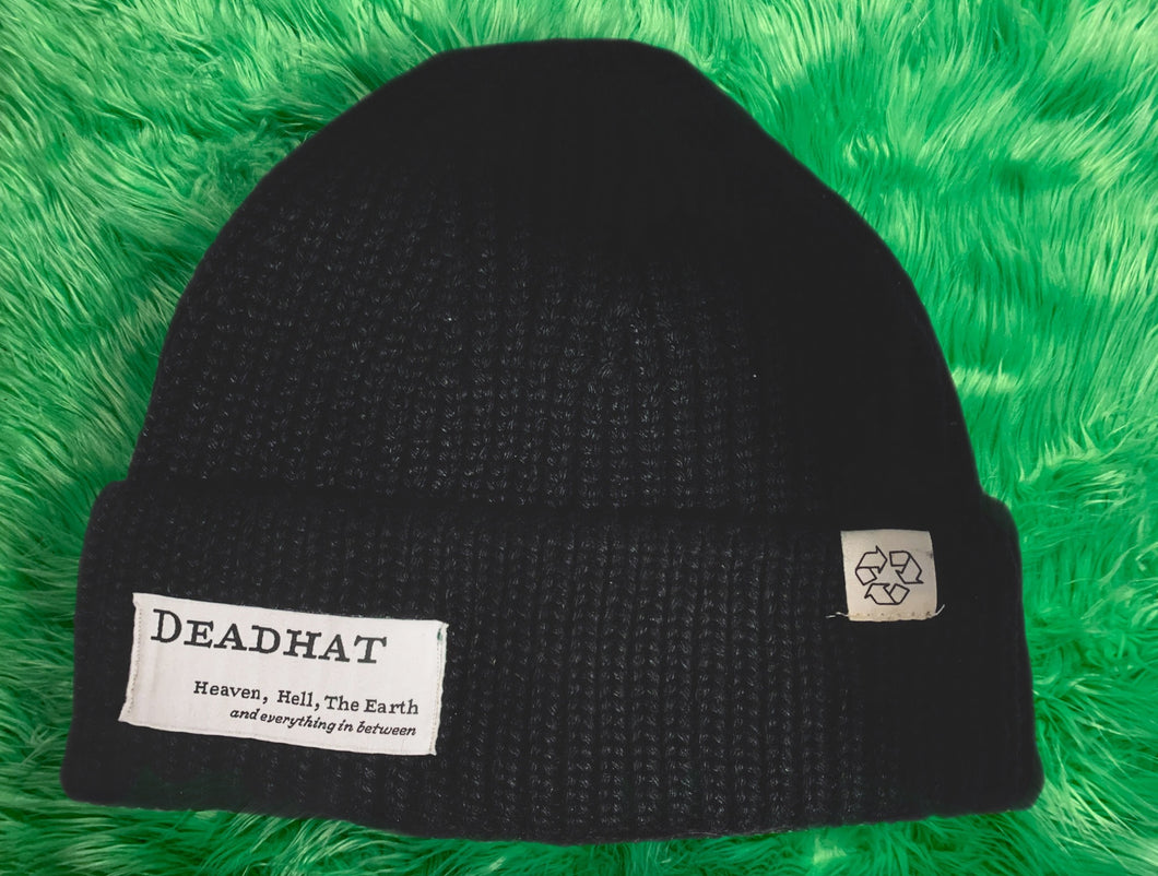 Drop Beanie