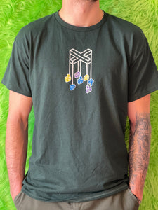 Puppeteer Tee