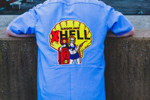 Load image into Gallery viewer, Devil&#39;s Work Shirt
