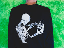 Load image into Gallery viewer, Secondhand Smoke Long Sleeve
