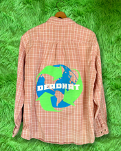 Load image into Gallery viewer, Everyday is Earth Day Flannel 2/5
